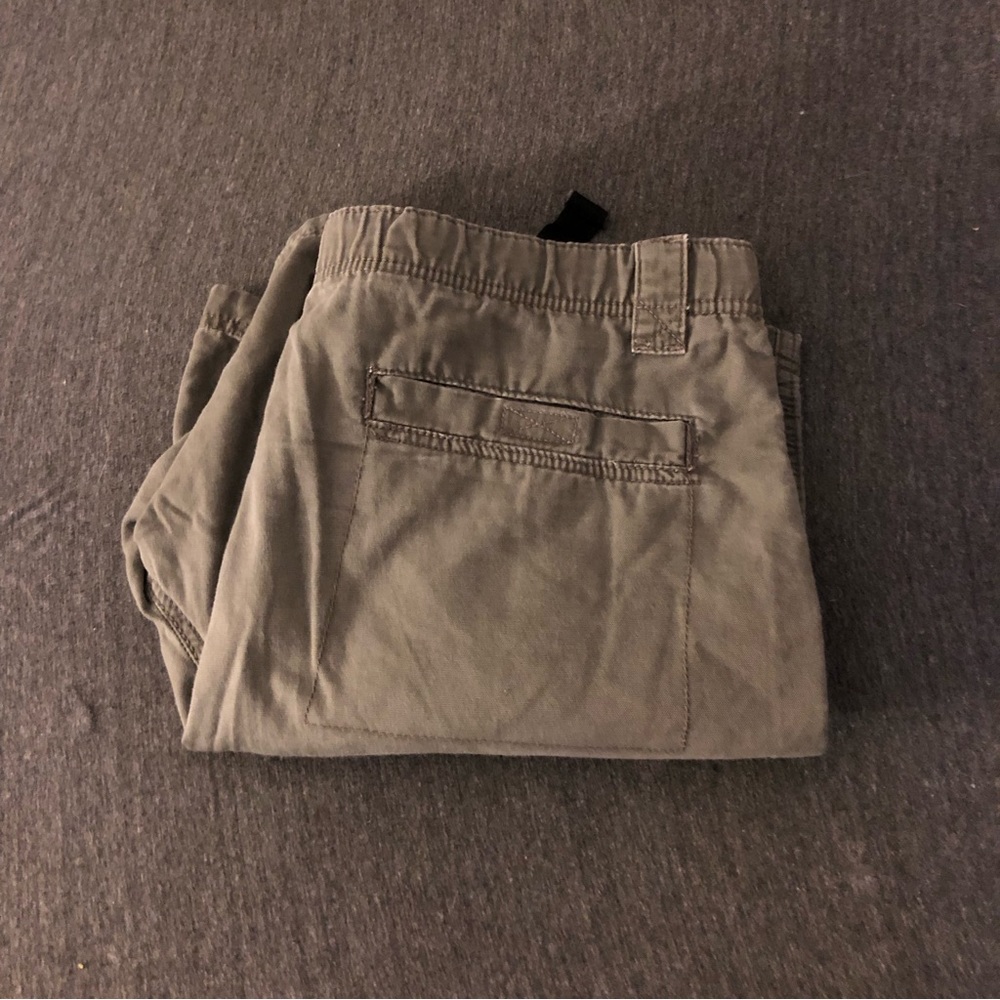 Cargo Shorts For Men - Picture 6 of 6